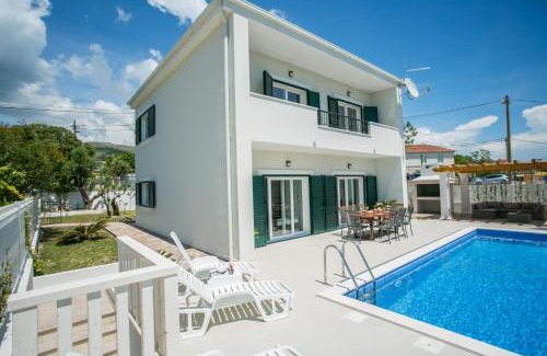 Seget Donji Villa | Villa Iva
