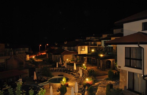 Kosharitsa House | Villa Ivana - Bay View Villas