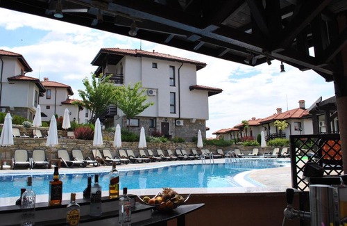 Kosharitsa House | Villa Ivana - Bay View Villas