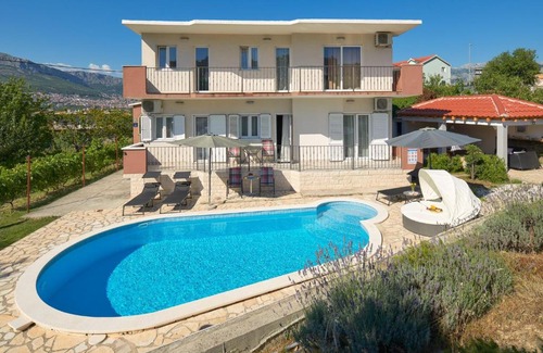 Vranjic Villa | Villa Ivana