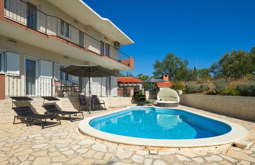 Vranjic Villa | Villa Ivana