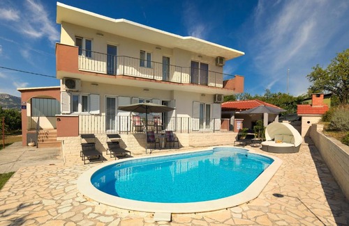 Vranjic Villa | Villa Ivana