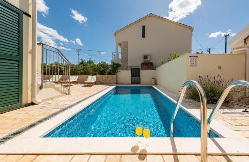 Vinjerac Villa | Villa Ivo ZadarVillas