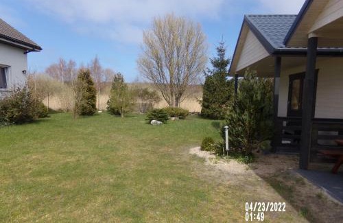 Grzybowo House | Villa Iwona