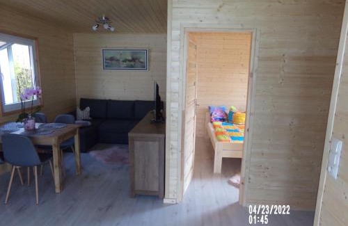 Grzybowo House | Villa Iwona
