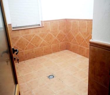 Talavera la Real Apartment | Villa Izael AT-BA-00317