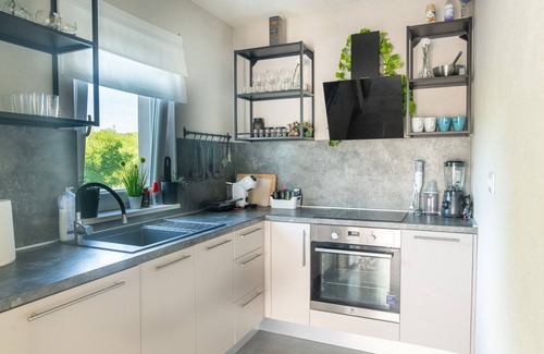 Sveti Ivan Dobrinjski Villa | Villa Jazz 5* in Sveti Ivan Dobrinjski