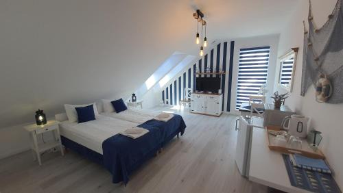 Augustow Bed & Breakfast | Villa Jachtowa