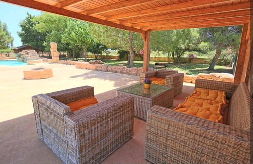 Elche House | Villa Jacinta