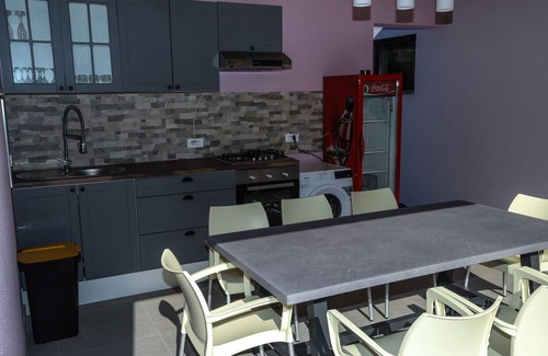 Mali Maj Villa | Villa Jacky in Poreč for 8 people with private pool just 900 meters from sea