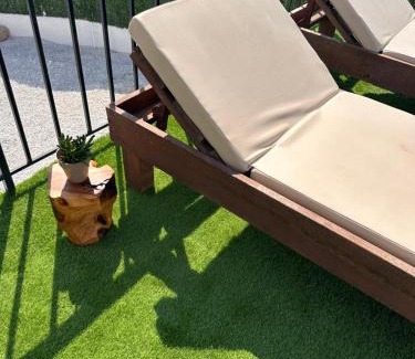 La Sabatera House | Villa Jade Moraira
