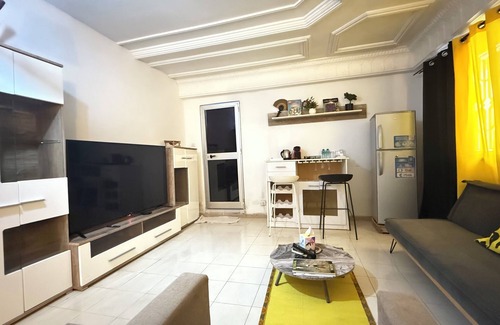 Ouakam House | Villa Jade