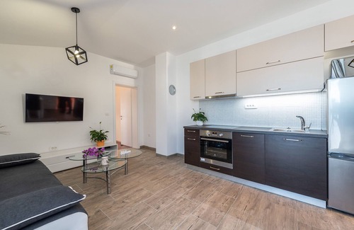 Privlaka Apartment | Villa Jadranka Privlaka
