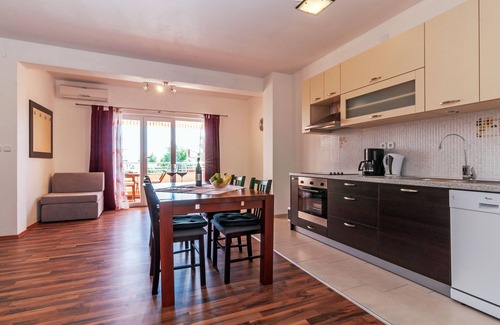 Privlaka Apartment | Villa Jadranka Privlaka