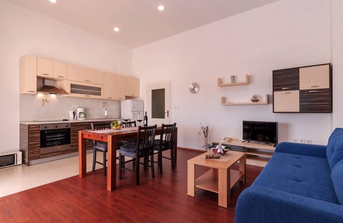 Privlaka Apartment | Villa Jadranka Privlaka