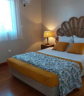 Petite-ÃŽle Apartment | Villa Jamrosat
