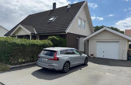 Ockero House | Villa Jan