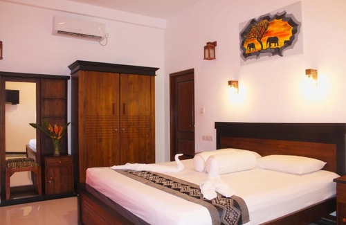 Aturuwella Apartment | Villa Janaliya