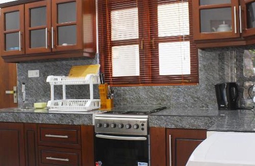 Aturuwella Apartment | Villa Janaliya