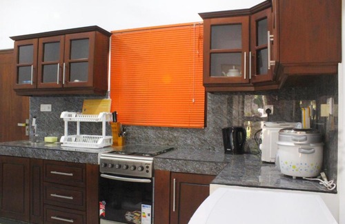 Aturuwella Apartment | Villa Janaliya
