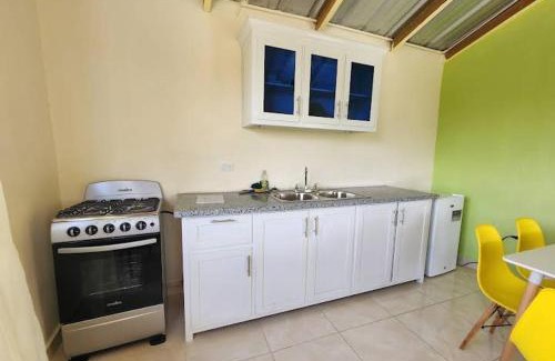 Punta Rucia House | Villa Janel
