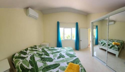 Punta Rucia House | Villa Janel
