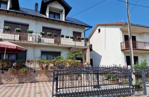 Modrica House | Villa Janković