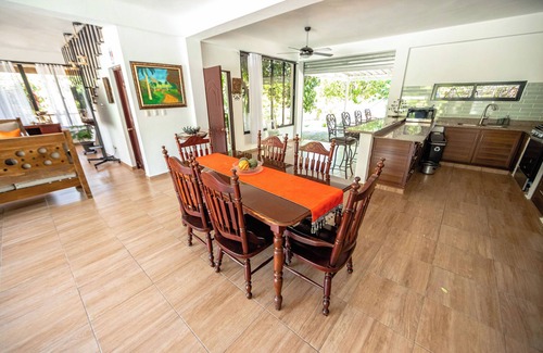 Santa Cruz de Mao Villa | Villa Janydaniel, lo Mejor de Mao