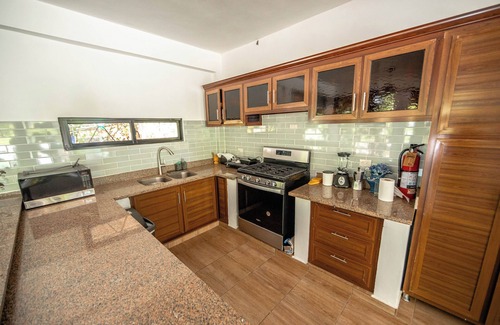 Santa Cruz de Mao Villa | Villa Janydaniel, lo Mejor de Mao