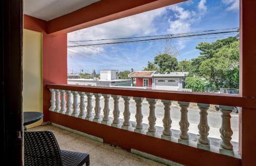 Playa Fortuna House | Villa Jardin - Infinity Pool and Backyard Oasis
