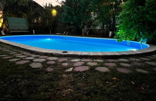 Shumen Villa | Villa Jardin - Novosel