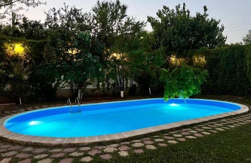 Shumen Villa | Villa Jardin - Novosel