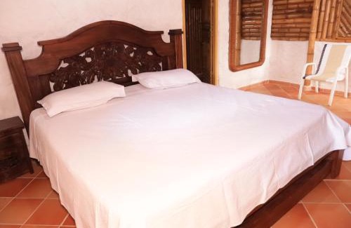 Rivera Villa | Villa Jardines de la Monarca