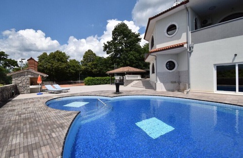 Veli Brgud Villa | Villa Jasmin by Villas Guide