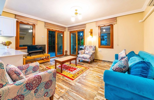 Selimiye Villa | Villa Jasmin Selimiye Daily Weekly Rentals