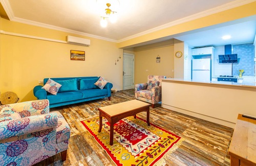 Selimiye Villa | Villa Jasmin Selimiye Daily Weekly Rentals