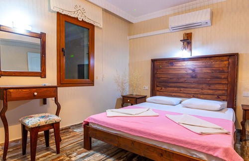 Selimiye Villa | Villa Jasmin Selimiye Daily Weekly Rentals