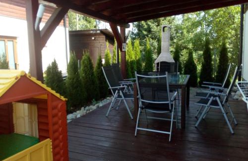 Demanova Villa | Villa Jasna