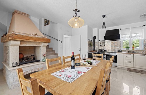 Peruski Villa | Villa Javor