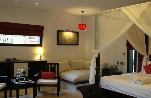 Wat Bo Area Villa | Villa Jaya