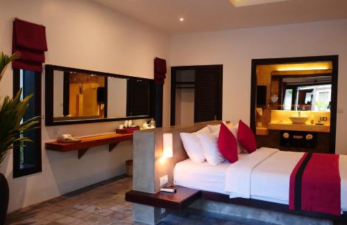 Wat Bo Area Villa | Villa Jaya