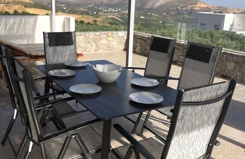 Mariou Villa | Villa Jazmin