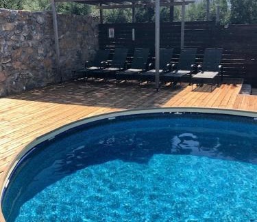 Mariou Villa | Villa Jazmin
