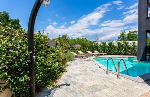 Sveti Ivan Dobrinjski Villa | Villa Jazz - Island Krk