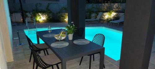 Sveti Ivan Dobrinjski Villa | Villa Jazz - Island Krk
