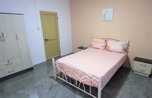 Trou d'Eau Douce House | Villa Jeanine