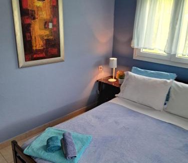 Leptokaria Apartment | Villa Jenny