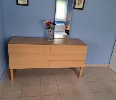 Leptokaria Apartment | Villa Jenny