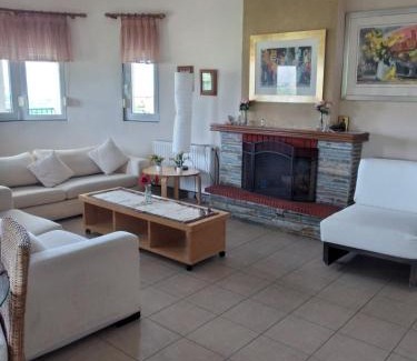 Leptokaria Apartment | Villa Jenny
