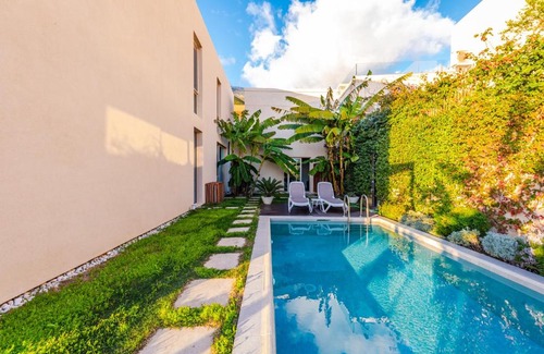 Jala Villa | Villa Jerina Green Coast